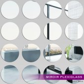 16 Rond Miroir