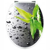 Stickers Bamboo