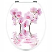 Stickers Branche d'Orchid�e