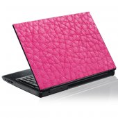 Stickers Cuir Rose