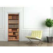 Stickers Biblioth�que