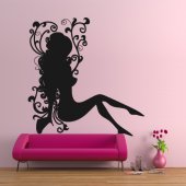 Stickers F�e