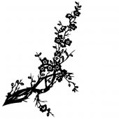 Stickers Arbre