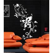 Stickers Baroque
