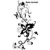 Stickers Baroque