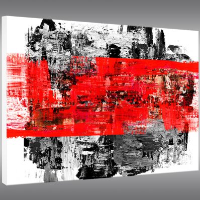 Abstract - Forex Print