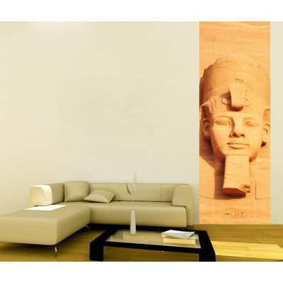 Adesivo Murale Egitto