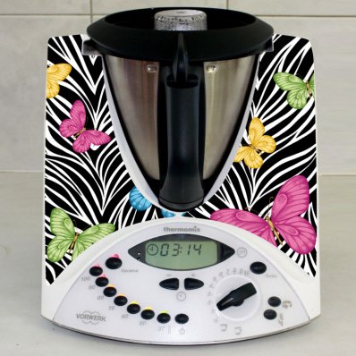 Adhesivo para Thermomix TM 31 sabana