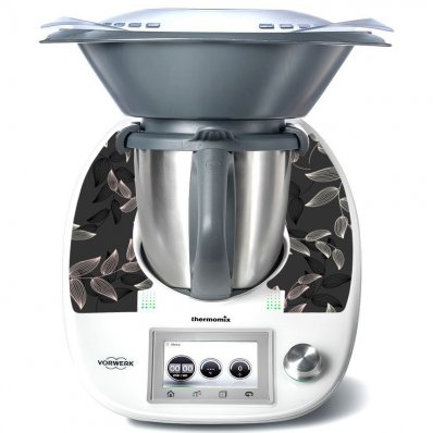 Adhesivo para Thermomix TM 5 hojas