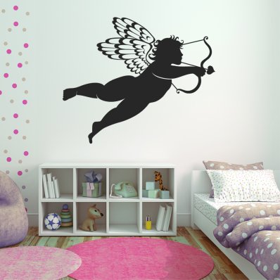 Angel Wall Stickers