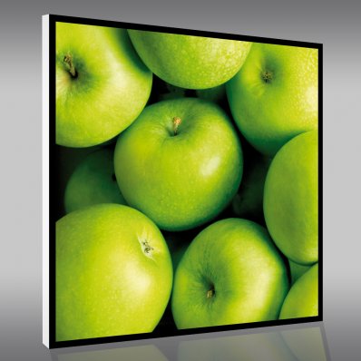 Apples - Forex Print