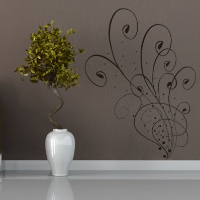 Art Wall Stickers