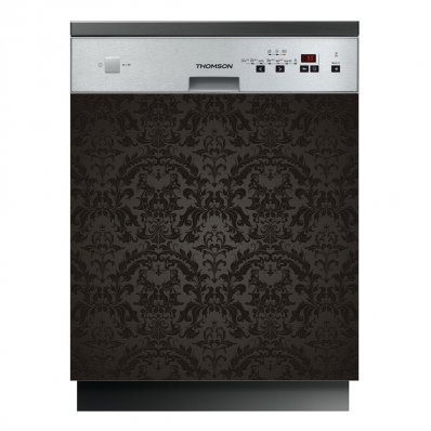 Baroque - Dishwasher Cover Panels