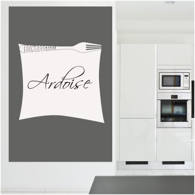 Bon appétit - Whiteboard Wall Stickers