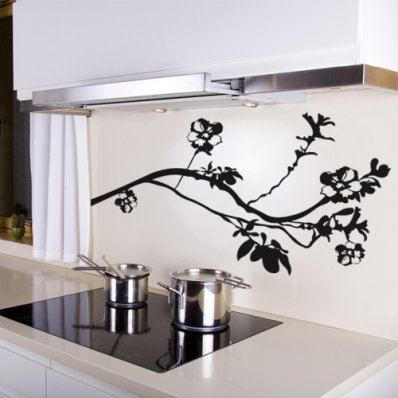 Branch Wall Stickers