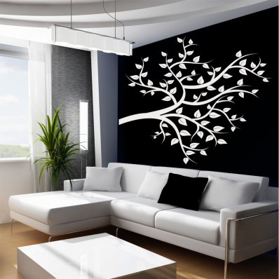 Branch Wall Stickers