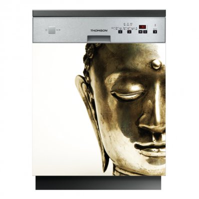 Buddha - Dishwasher Cover Panels
