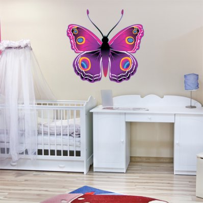 Butterfly Wall Stickers