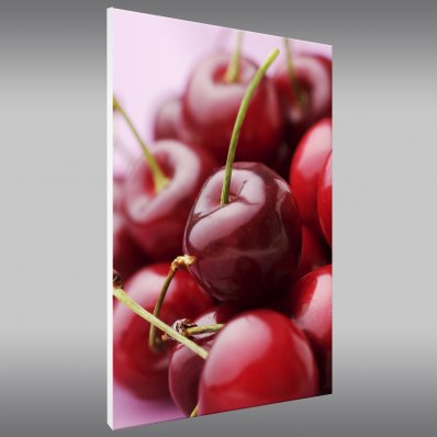 Cherries - Forex Print