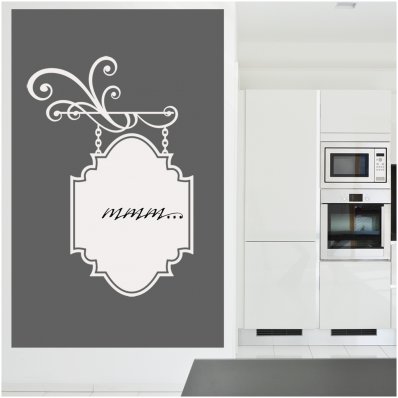 Decoration - Whiteboard Wall Stickers