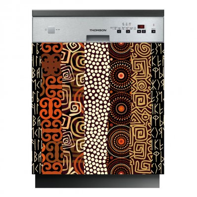 Design - Dishwasher Cover Panels