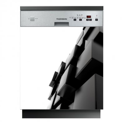 Design - Dishwasher Cover Panels