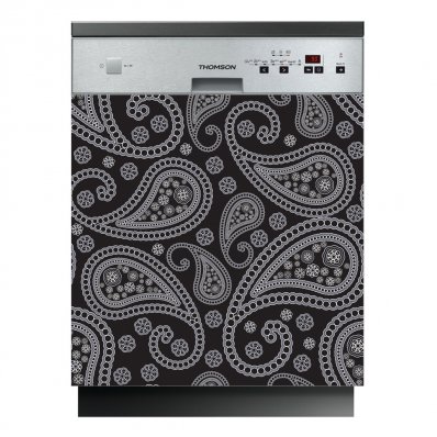 Design - Dishwasher Cover Panels