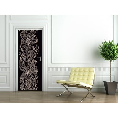 Design Door Stickers