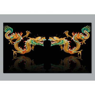 Dragons Wall Posters