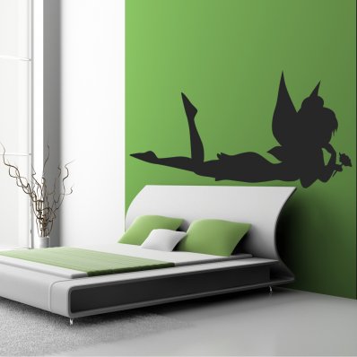 Fairy Wall Stickers