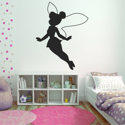 Fairy Wall Stickers