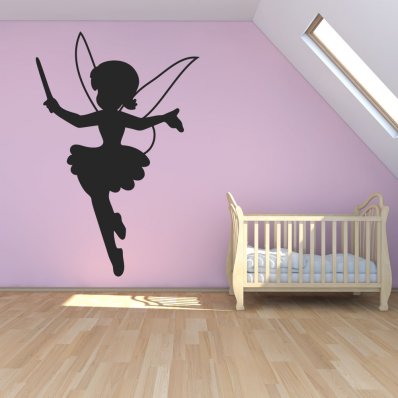 Fairy Wall Stickers