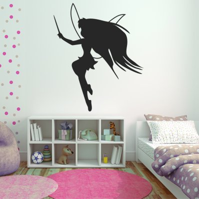 Fairy Wall Stickers