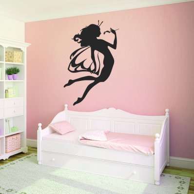 Fairy Wall Stickers