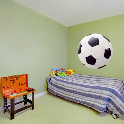 Football Wall Stickers