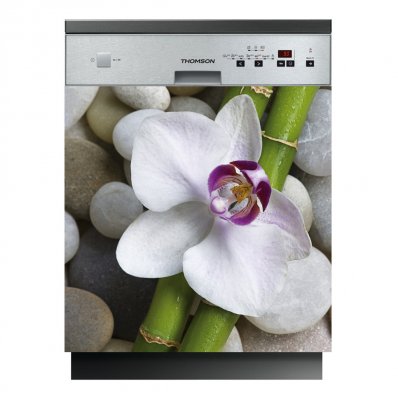 Fower - Dishwasher Cover Panels