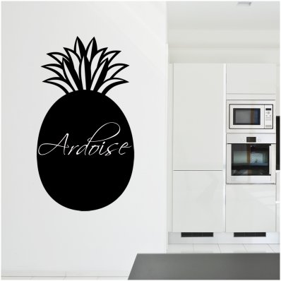 Fruit - Chalkboard / Blackboard Wall Stickers