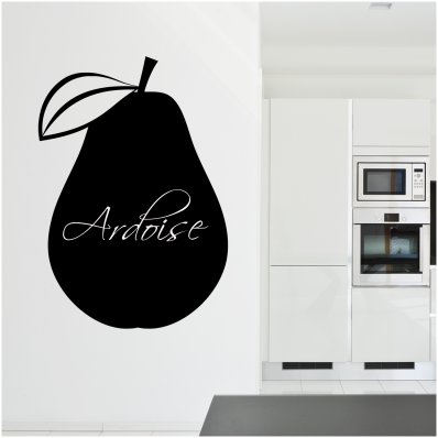 Fruit - Chalkboard / Blackboard Wall Stickers