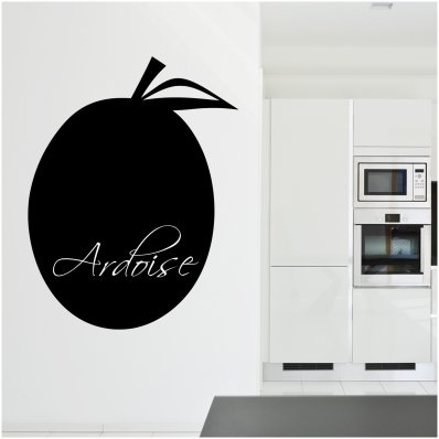 Fruit - Chalkboard / Blackboard Wall Stickers