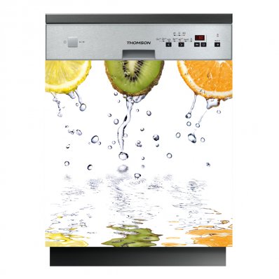 Fruits - Dishwasher Cover Panels