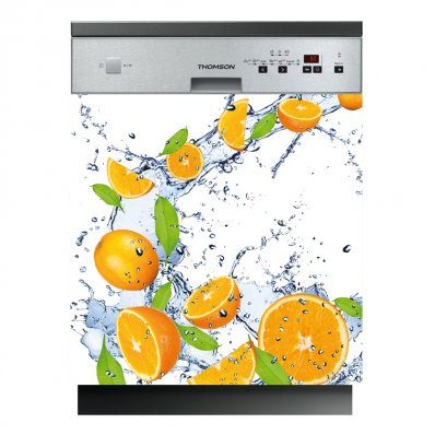 Fruits - Dishwasher Cover Panels