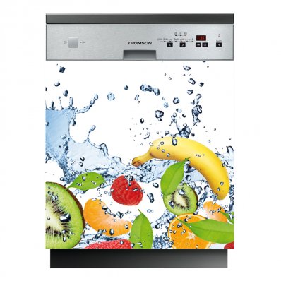 Fruits - Dishwasher Cover Panels