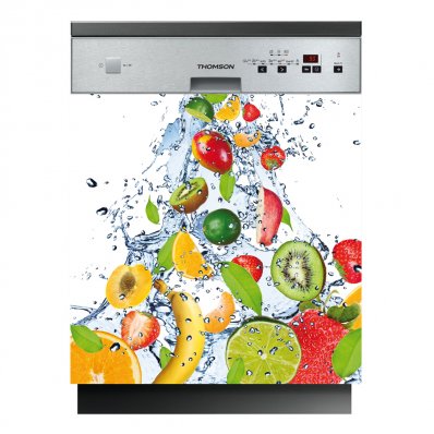 Fruits - Dishwasher Cover Panels