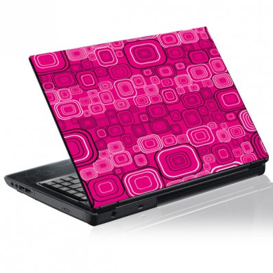 Graphic Laptop Skins