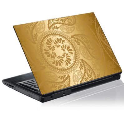 Graphic Laptop Skins