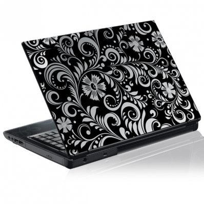 Graphic Laptop Skins