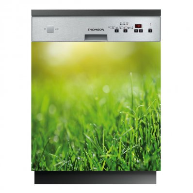 Grass - Dishwasher Cover Panels
