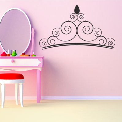 Headboards Wall Stickers