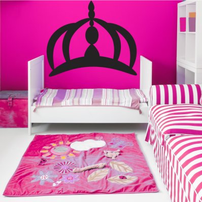 Headboards Wall Stickers