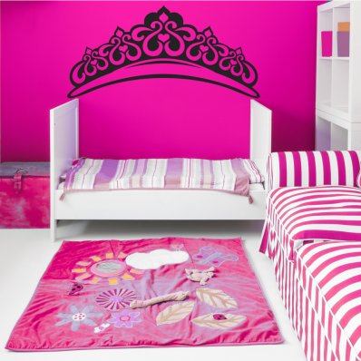 Headboards Wall Stickers